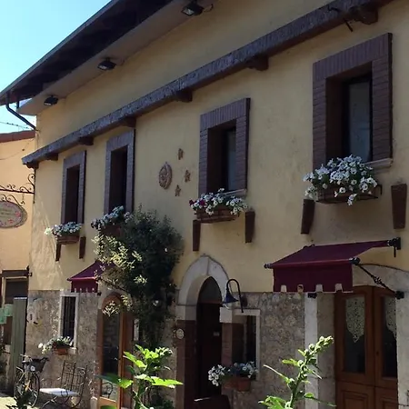 Andromeda Hotel Pescasseroli