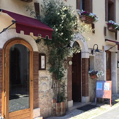 Andromeda Hotel Pescasseroli