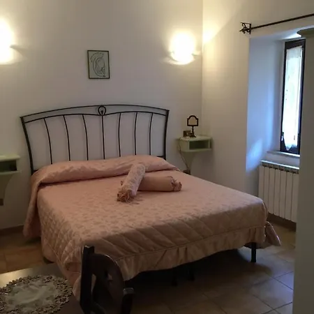 Hotel Andromeda Pescasseroli