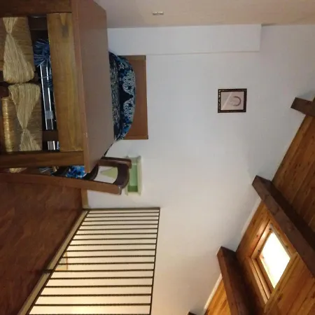 Andromeda Hotel Pescasseroli