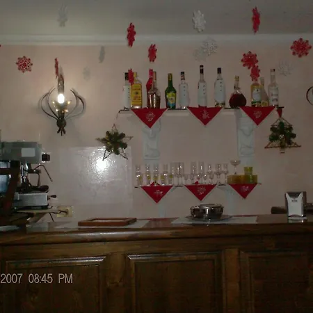 Hotel Andromeda Pescasseroli