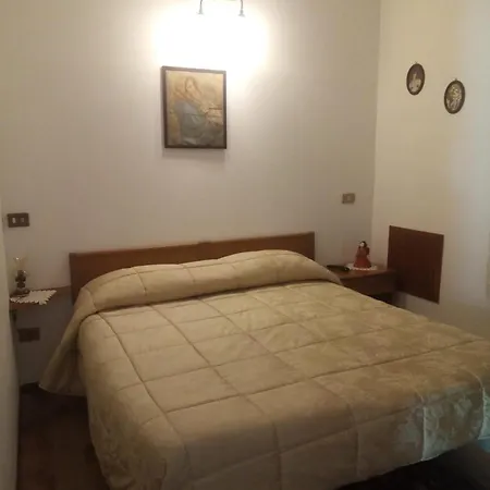 Hotel Andromeda Pescasseroli