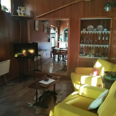 Hotel Andromeda *