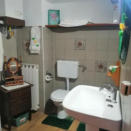 Andromeda * Pescasseroli