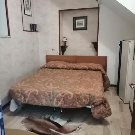 Andromeda Pescasseroli