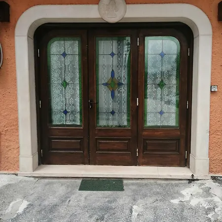 Hotell Andromeda Pescasseroli