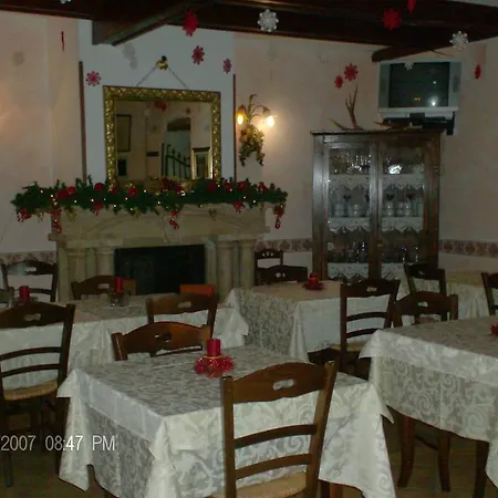 Andromeda Pescasseroli