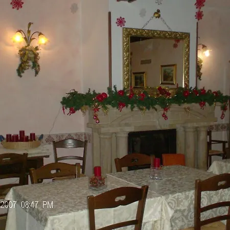 Hotel Andromeda