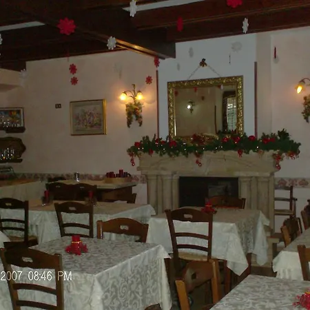 Hotel Andromeda *