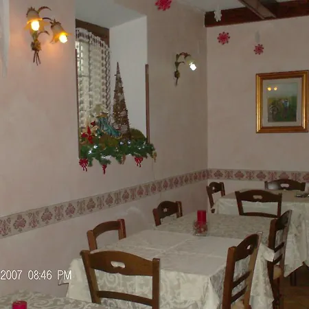 Hotel Andromeda Pescasseroli