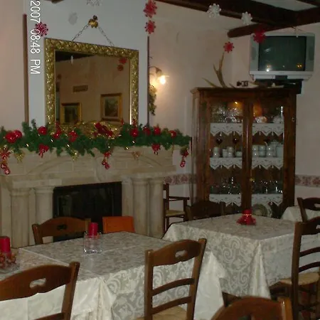 Hotel Andromeda Pescasseroli