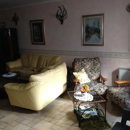 Hotel Andromeda Pescasseroli