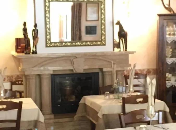 Andromeda Отель