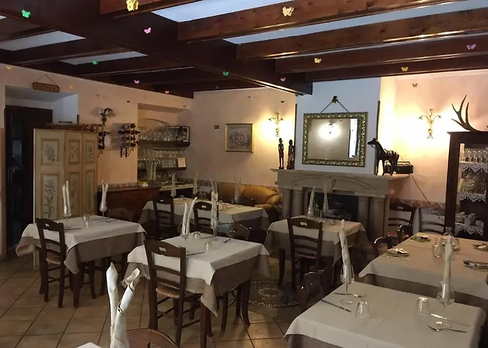 Andromeda Pescasseroli