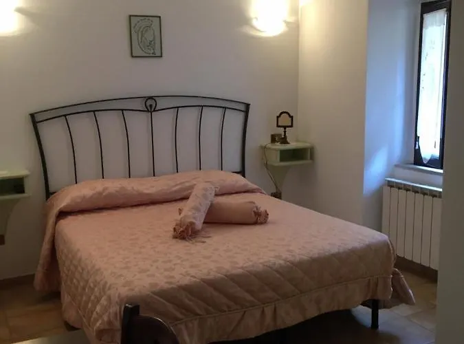 Отель Andromeda Пескассероли