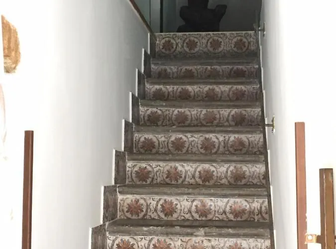 Szálloda Andromeda Pescasseroli