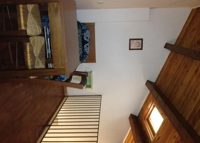 Andromeda Szálloda Pescasseroli