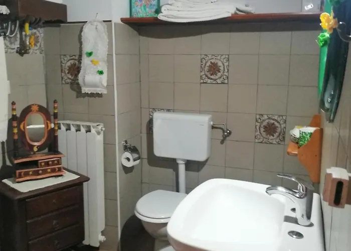 Andromeda * Pescasseroli