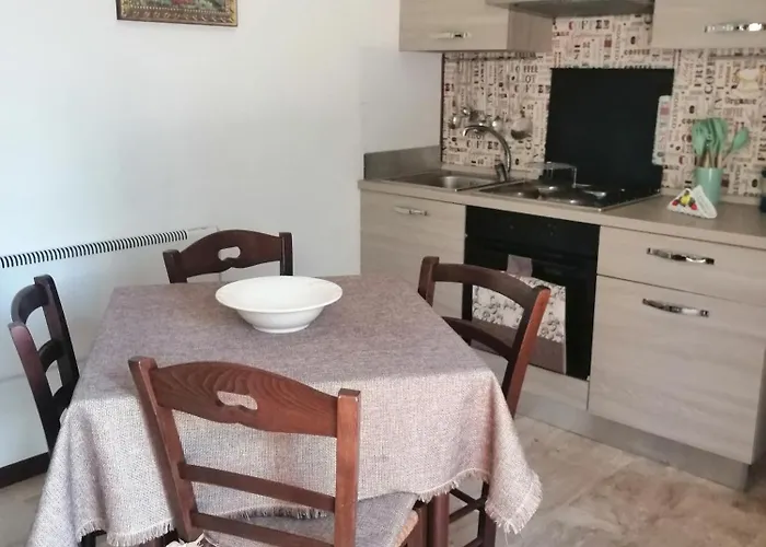 Andromeda Отель