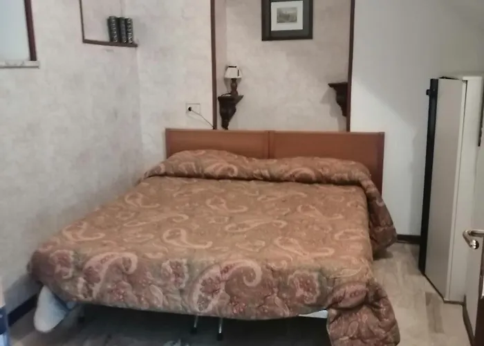 Andromeda Пескассероли