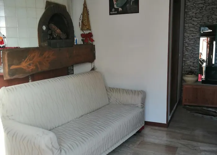 Andromeda Пескассероли