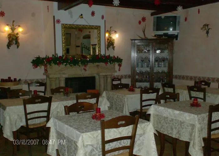 Andromeda Пескассероли