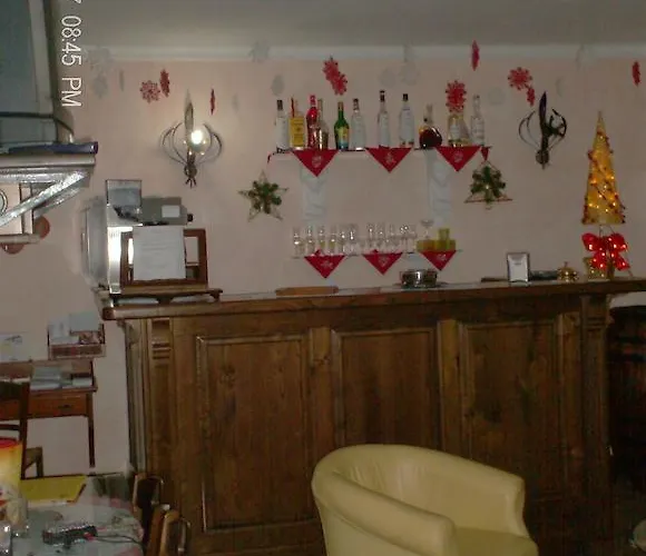 Andromeda Pescasseroli