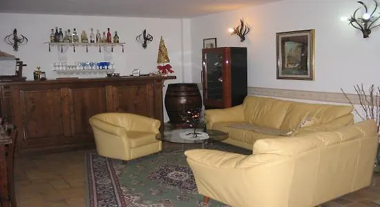 Отель Andromeda